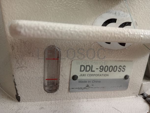 Equipamentos · Indústria Têxtil