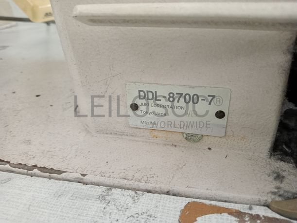 Equipamentos · Indústria Têxtil