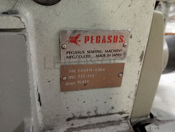 Equipamentos · Indústria Têxtil