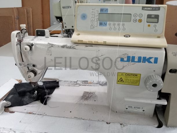 Equipamentos · Indústria Têxtil