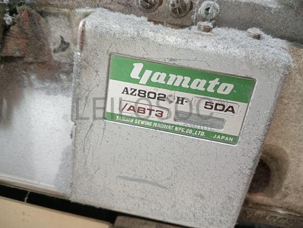 Equipamentos · Indústria Têxtil