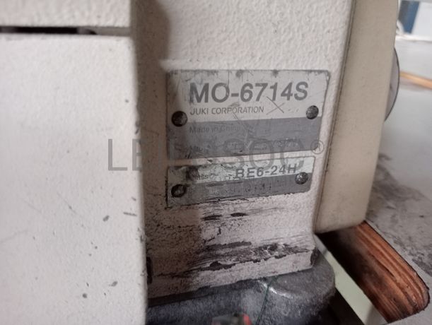 Equipamentos · Indústria Têxtil