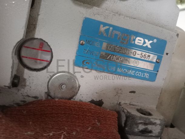 Equipamentos · Indústria Têxtil