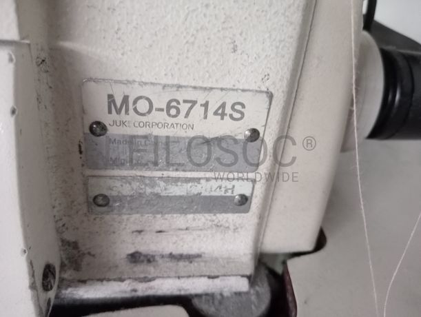 Equipamentos · Indústria Têxtil