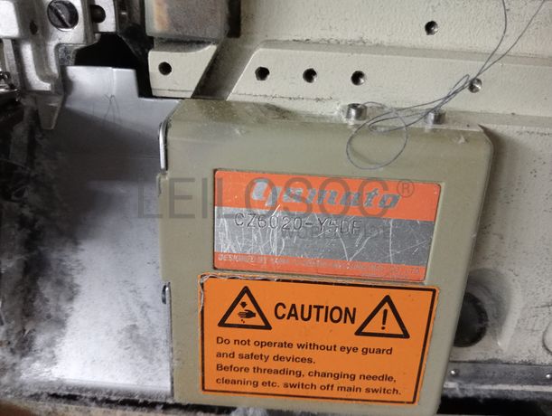 Equipamentos · Indústria Têxtil