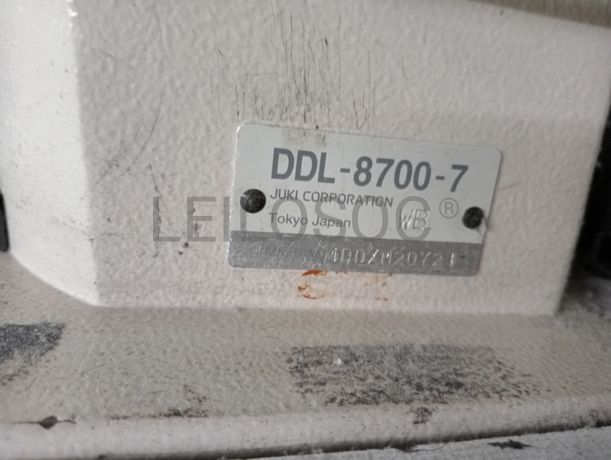 Equipamentos · Indústria Têxtil