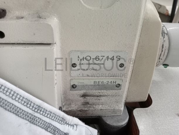 Equipamentos · Indústria Têxtil