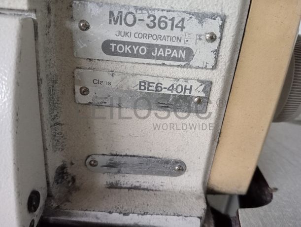 Equipamentos · Indústria Têxtil