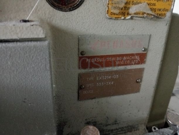 Equipamentos · Indústria Têxtil