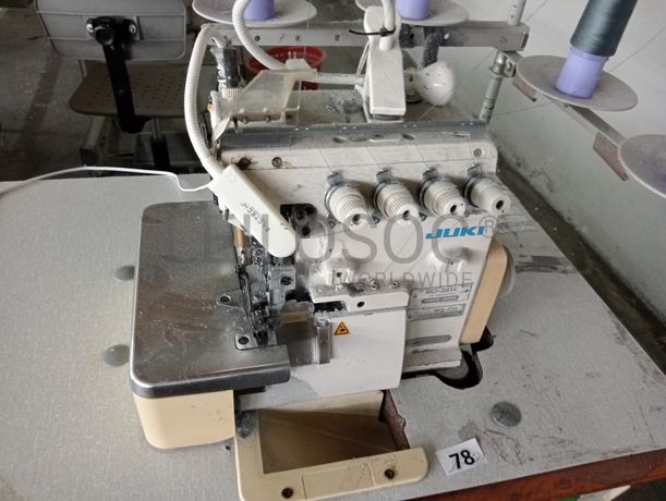 Equipamentos · Indústria Têxtil