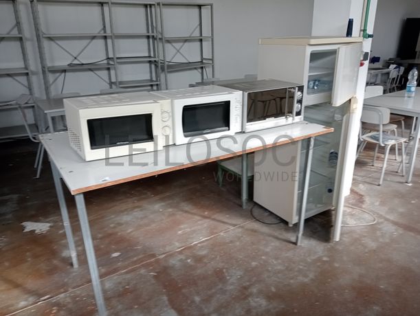 Compressor · Diversos