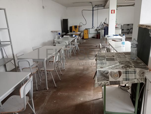 Compressor · Diversos