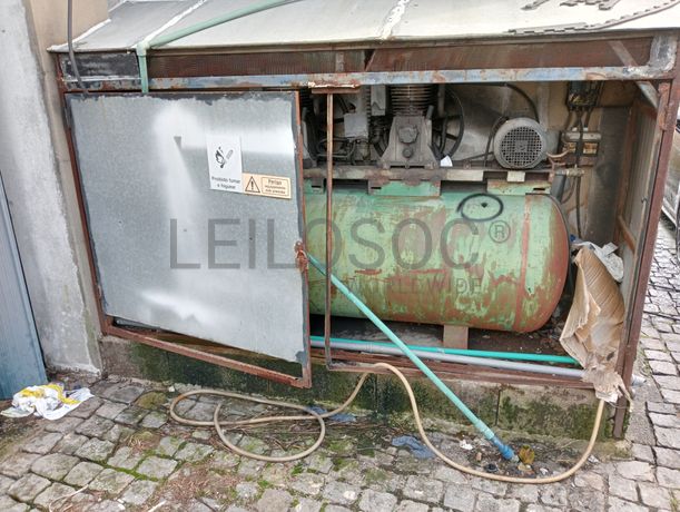 Compressor · Diversos