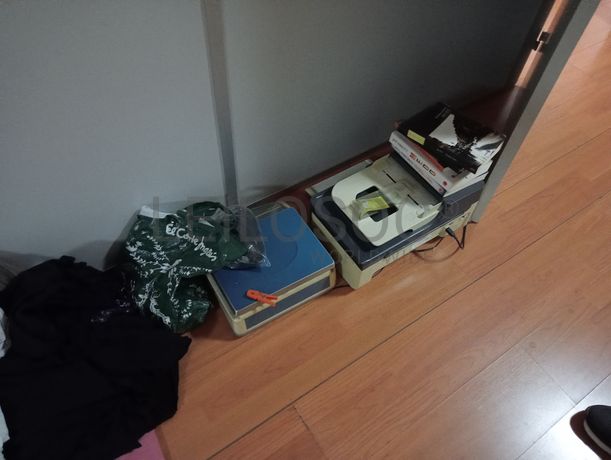 Equipamento de Escritório · Diversos