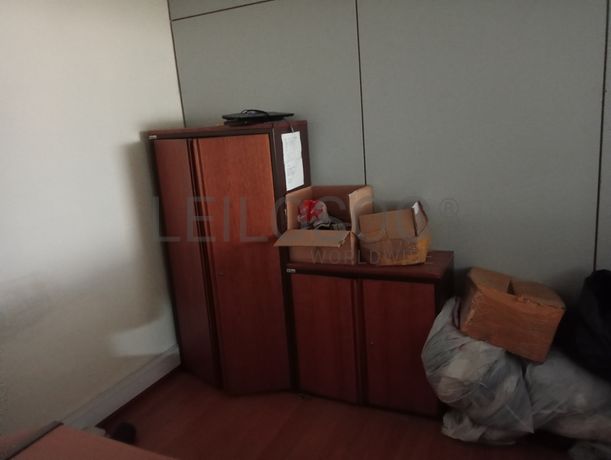 Equipamento de Escritório · Diversos