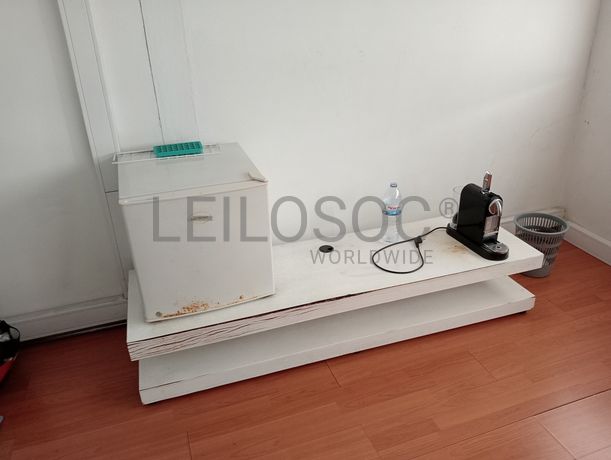 Equipamento de Escritório · Diversos