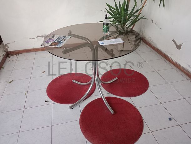 Equipamento de Escritório · Diversos