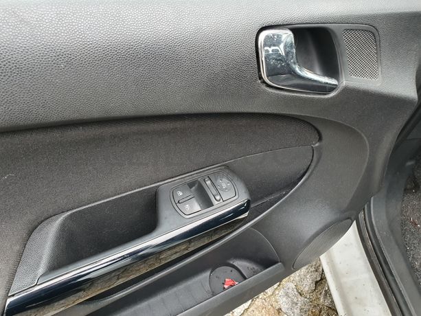 Opel Corsa · Ano 2012