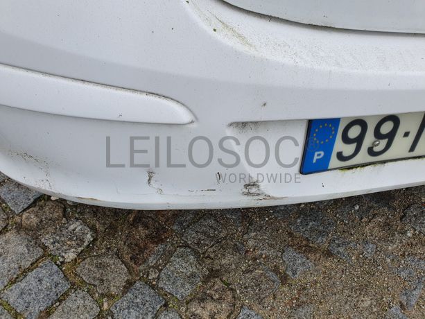 Opel Corsa · Ano 2012