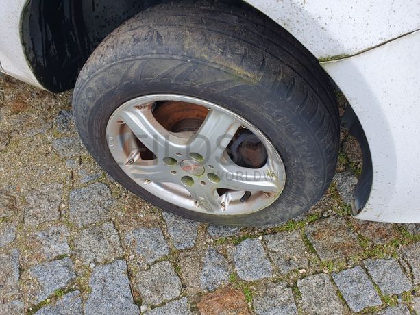 Opel Corsa · Ano 2012