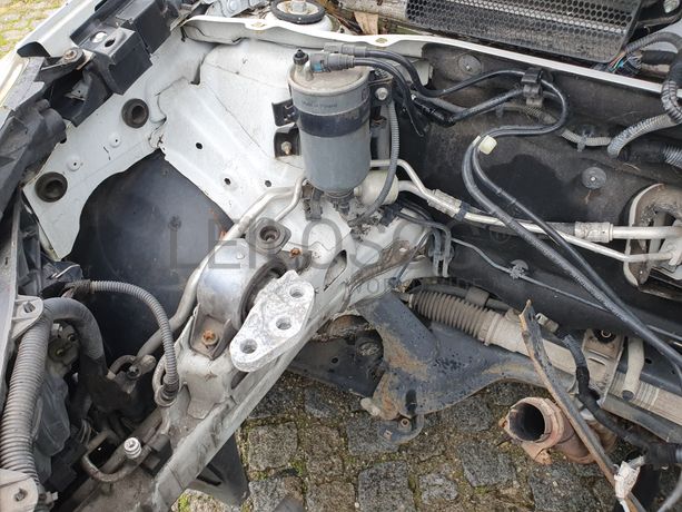 Opel Corsa · Ano 2012