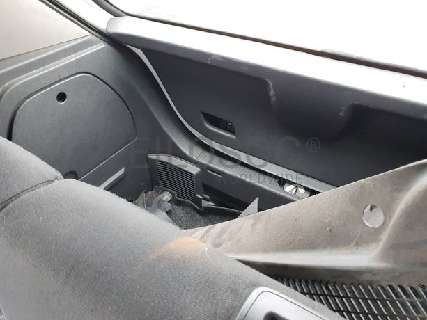 Opel Corsa · Ano 2012