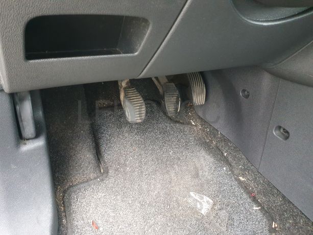 Opel Corsa · Ano 2012