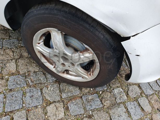 Opel Corsa · Ano 2012