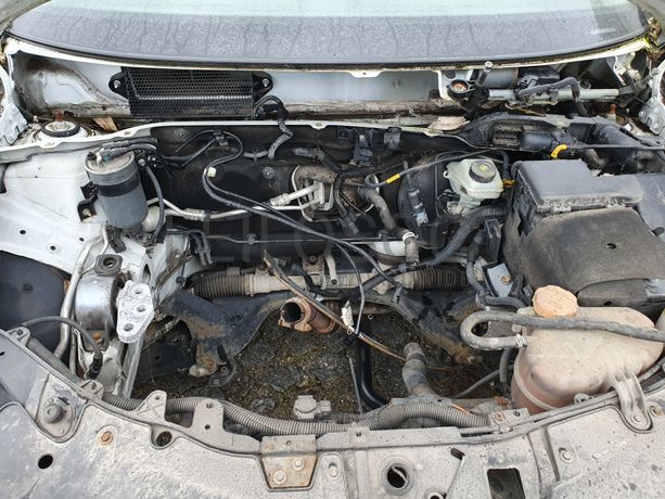 Opel Corsa · Ano 2012