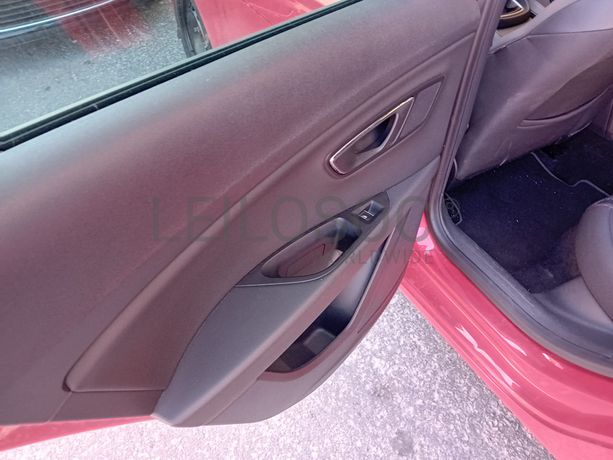 Seat Leon · Ano 2015