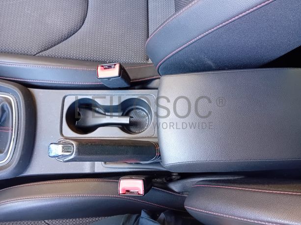 Seat Leon · Ano 2015