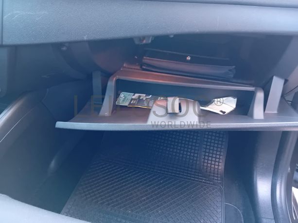 Renault Mégane DCI · Ano 2012