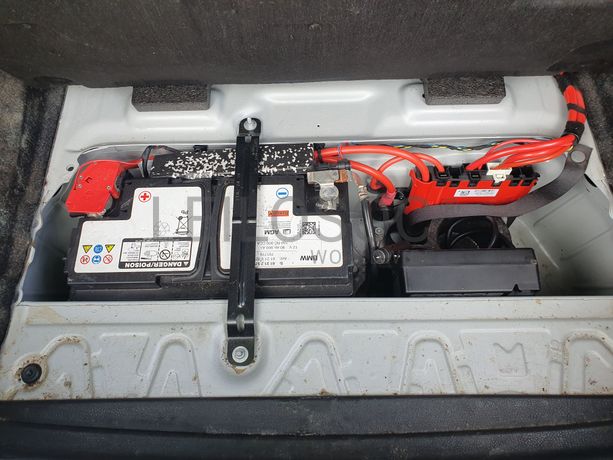 BMW 116D · Ano 2013