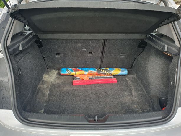 BMW 116D · Ano 2013