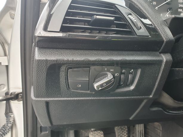 BMW 116D · Ano 2013