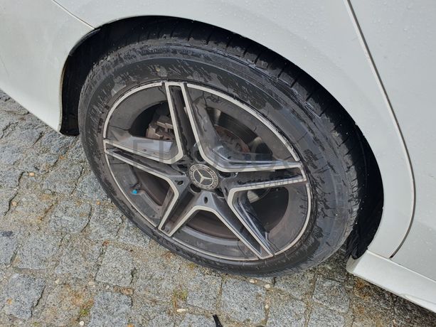 Mercedes C220D · Ano 2019