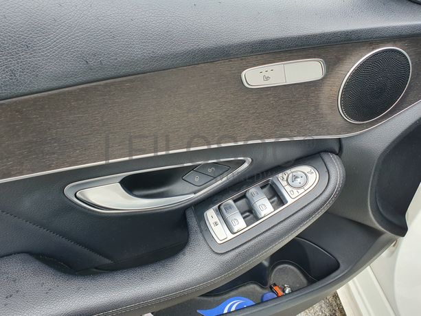 Mercedes C220D · Ano 2019