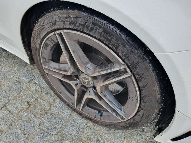 Mercedes C220D · Ano 2019