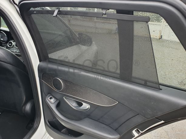 Mercedes C220D · Ano 2019