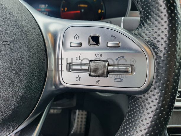 Mercedes C220D · Ano 2019