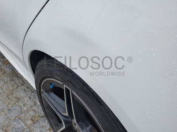 Mercedes C220D · Ano 2019