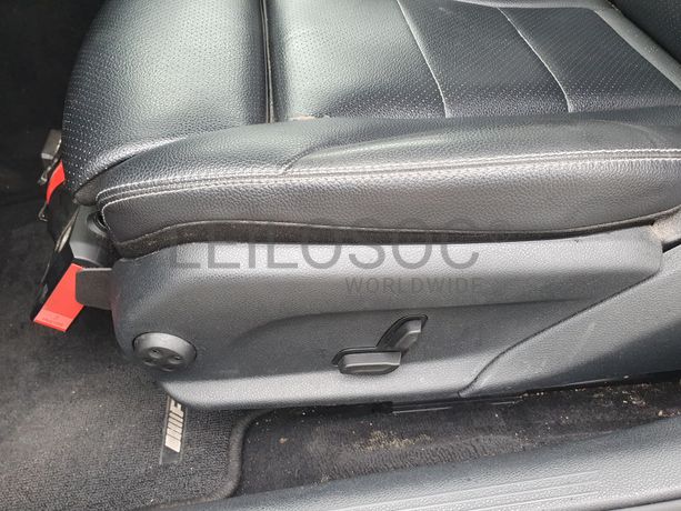 Mercedes C220D · Ano 2019