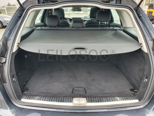 Mercedes-Benz C220 · Ano 2015