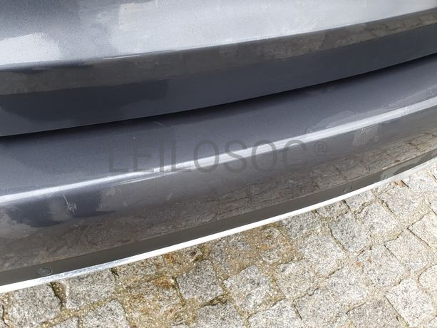 Mercedes-Benz C220 · Ano 2015