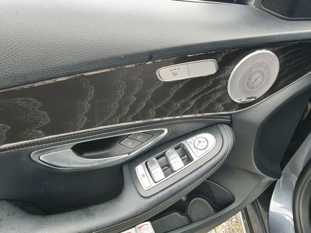 Mercedes-Benz C220 · Ano 2015