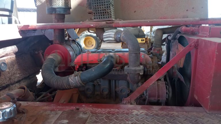 Empilhadeira Forklift