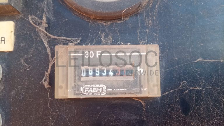 Gerador GenSet MG 226 S