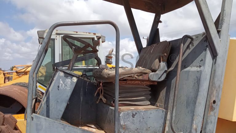 Cilindro Bomag BW212D-3