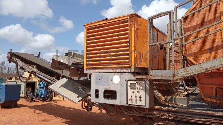 Britador Powercrusher