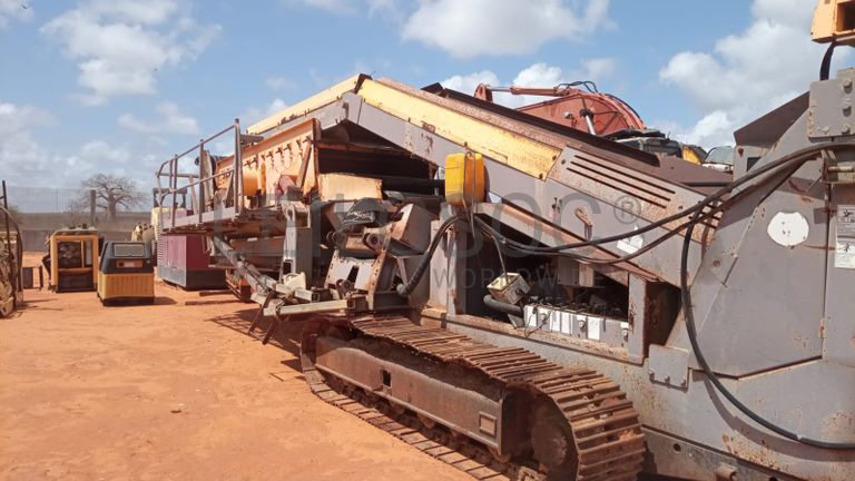 Britador Powercrusher